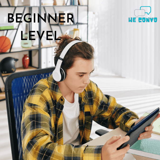 BEGINNER