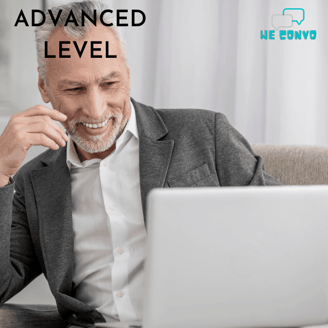 ADVANCED