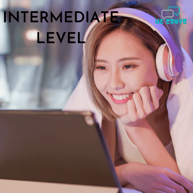 INTERMEDIATE 