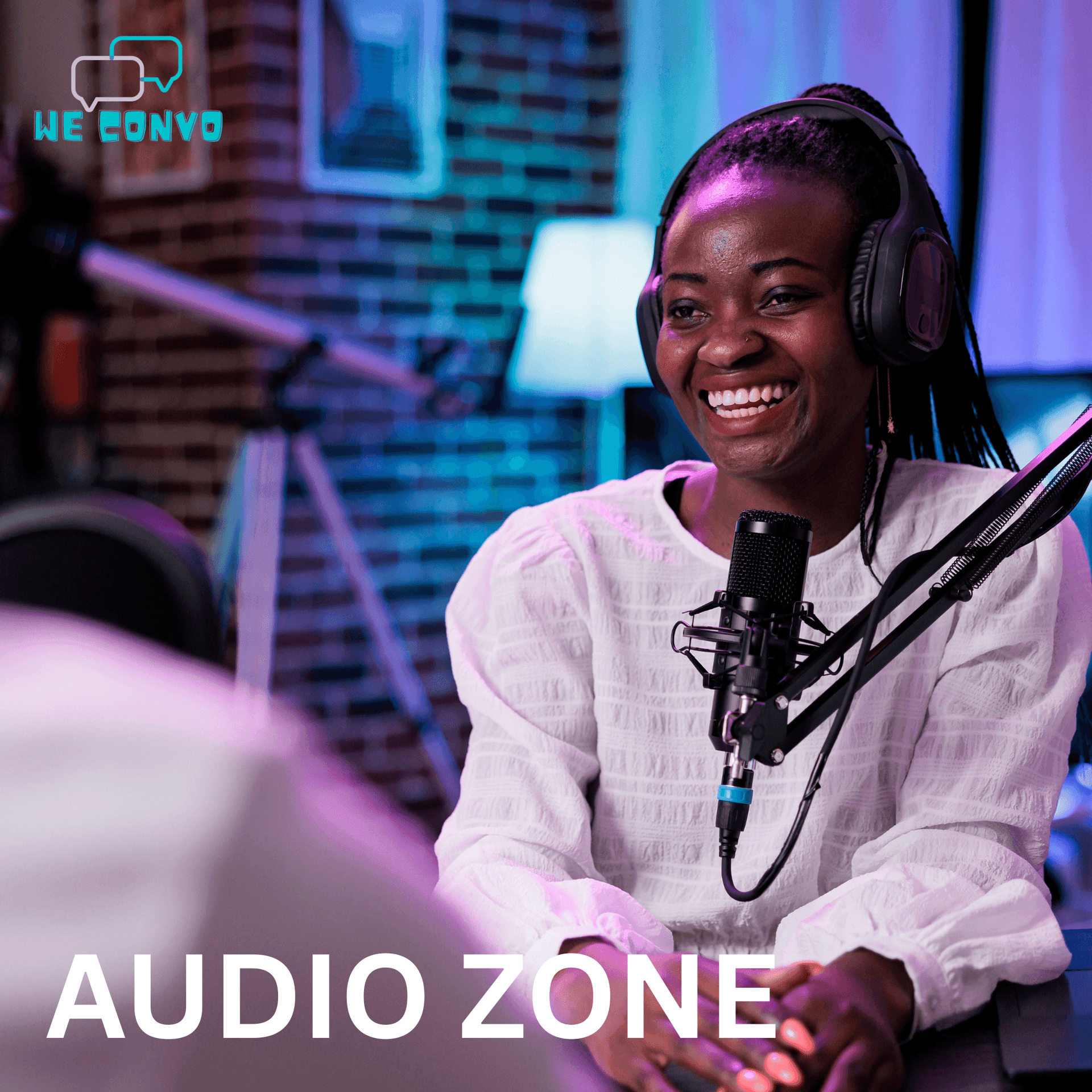 Audio Zone